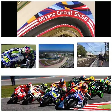 Marconi Misano Adriatico