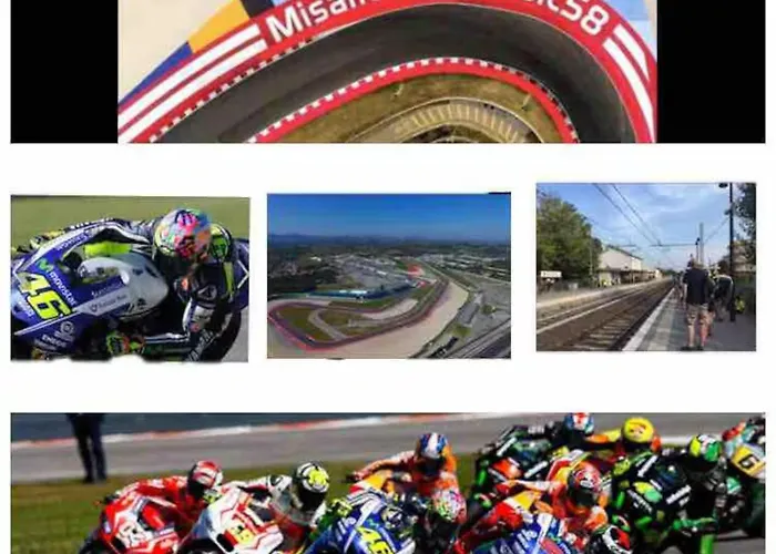 Marconi Misano Adriatico