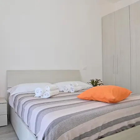 In Pieno Centro Apartmán