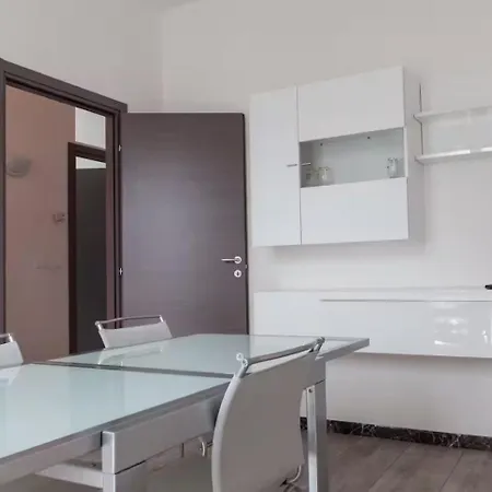 In Pieno Centro Apartmán Misano Adriatico