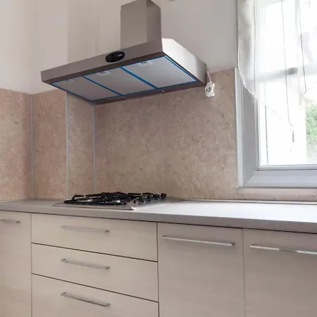 Apartmán In Pieno Centro Misano Adriatico