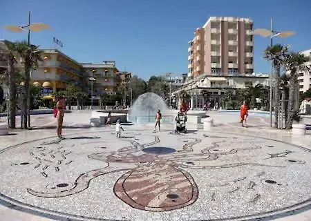 Marconi * ミザーノ・アドリアーティコ