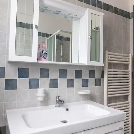 Apartmán In Pieno Centro