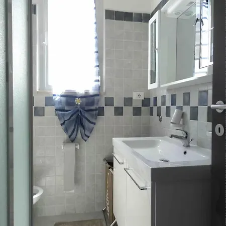 Apartmán In Pieno Centro *