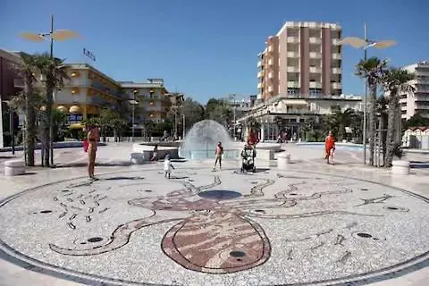 Marconi * Misano Adriatico