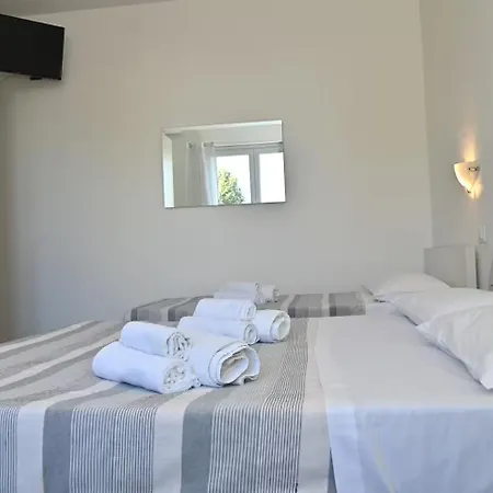 Apartman Marconi Misano Adriatico